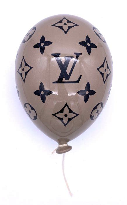 louis vuitton balloons price